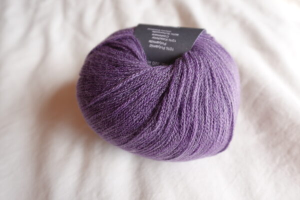 064 Plum Blue
