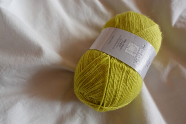 Extrafine Solid linden green