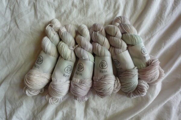 淡雪庭｜awayukiniwa