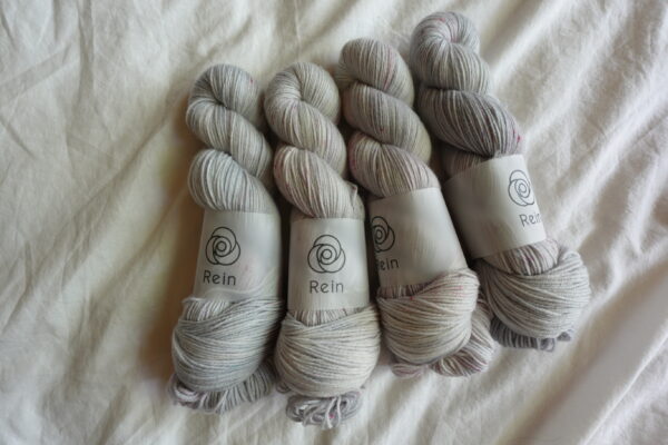 薄雪花｜usuyukihana