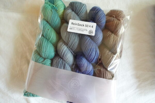 ReinSock50×4