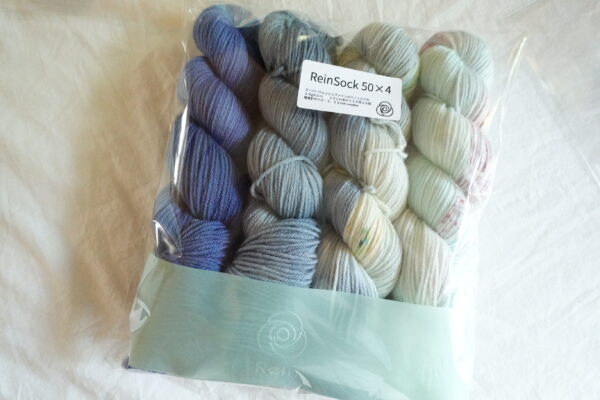 ReinSock50×4