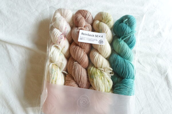 ReinSock50×4
