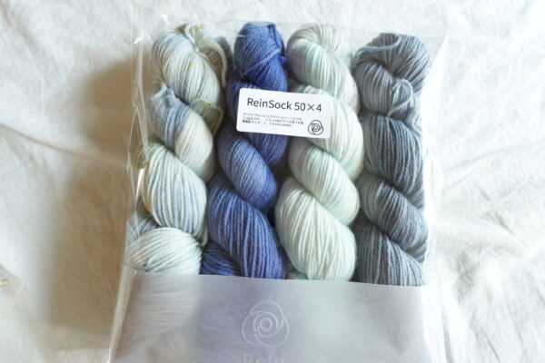 ReinSock50×4